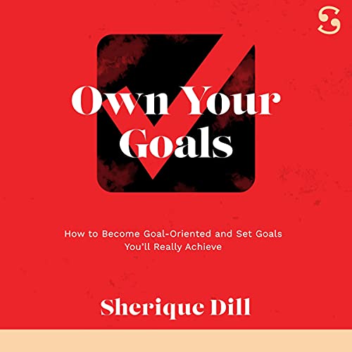 Own your goals