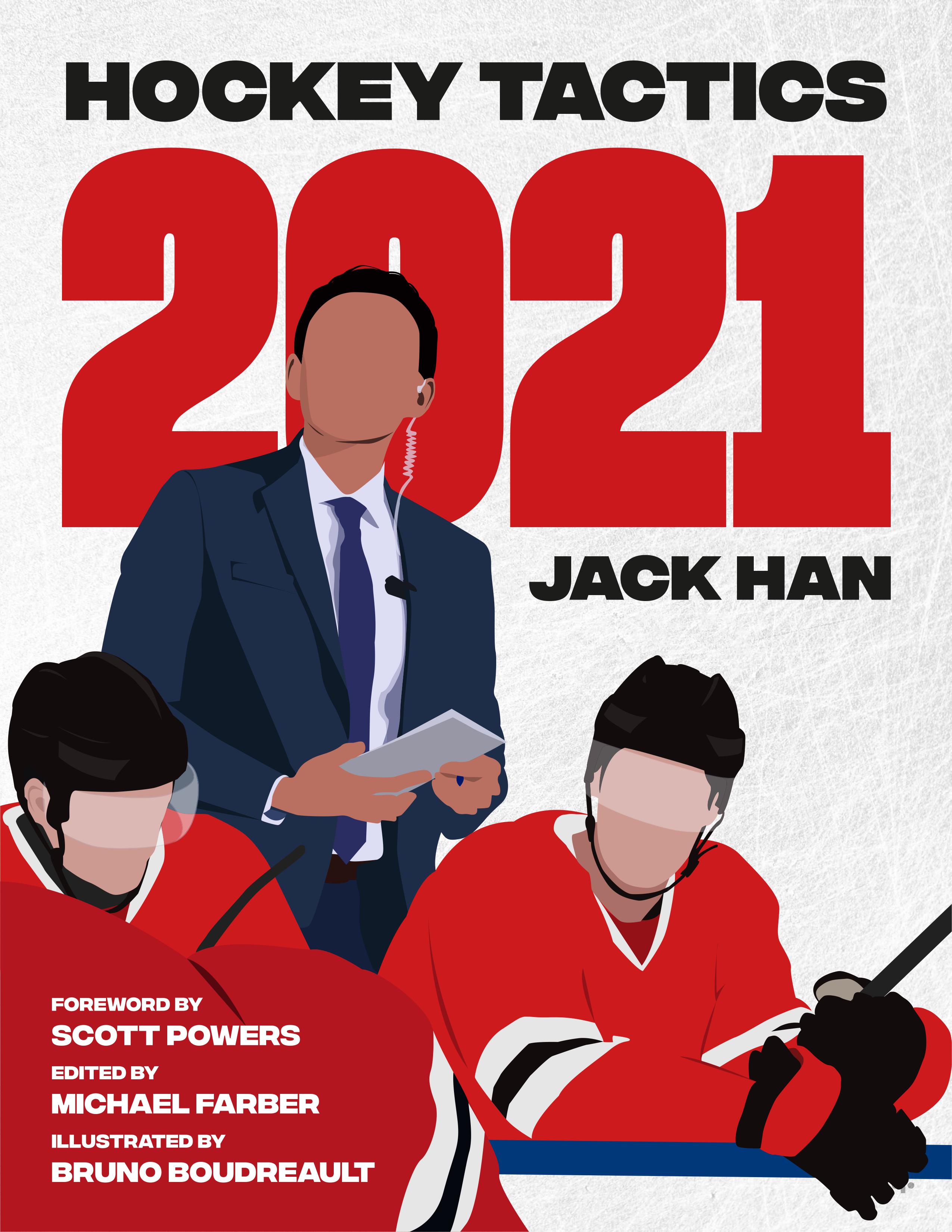 Hockey Tactics 2021 by JACK HAN Goodreads