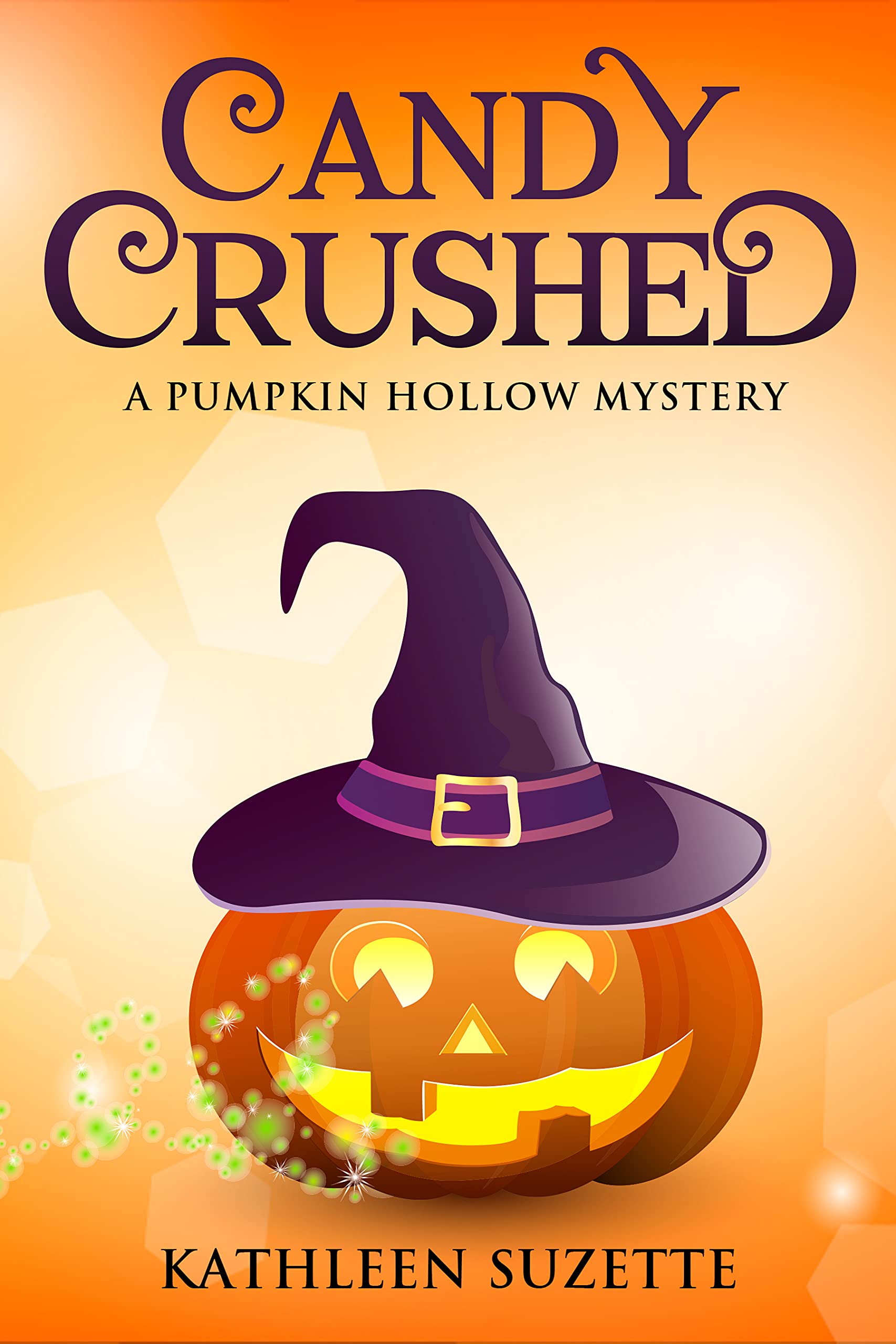 Candy Crushed