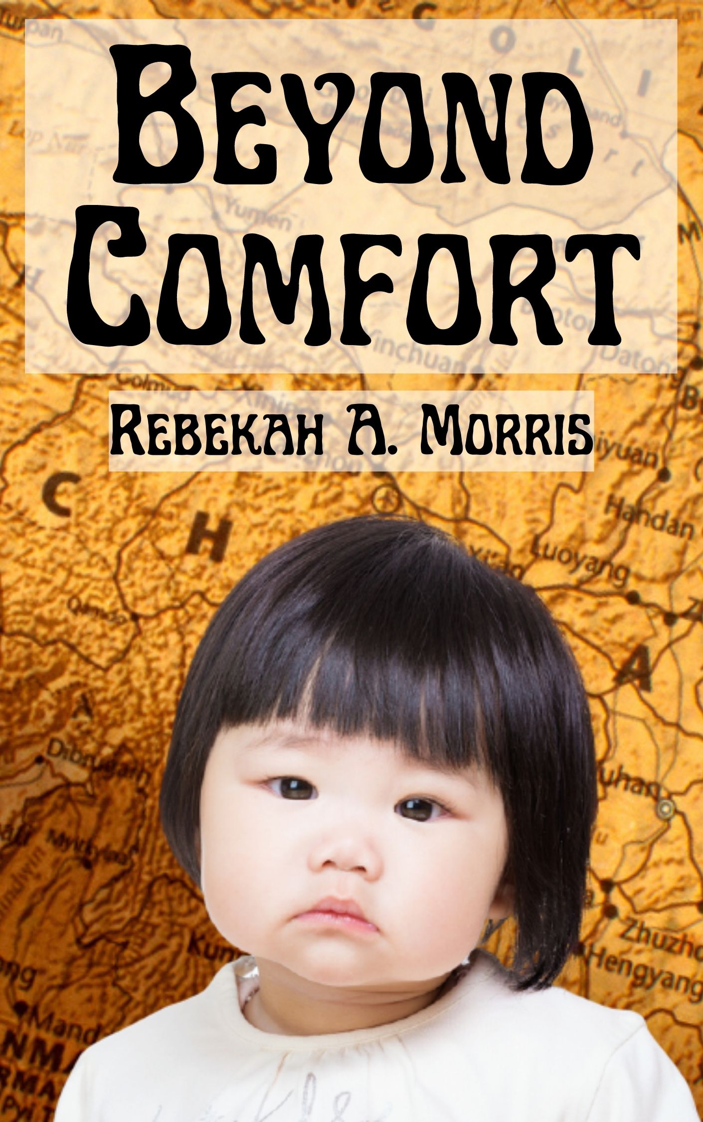 Beyond Comfort