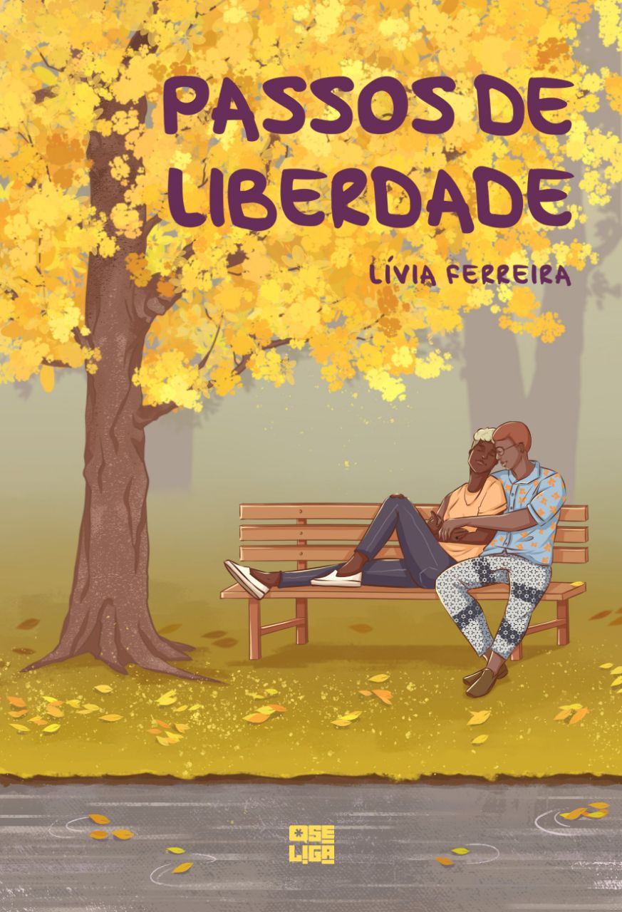 Passos de Liberdade