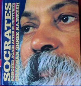 Socrates Poisoned Again After 25 Centuries book cover