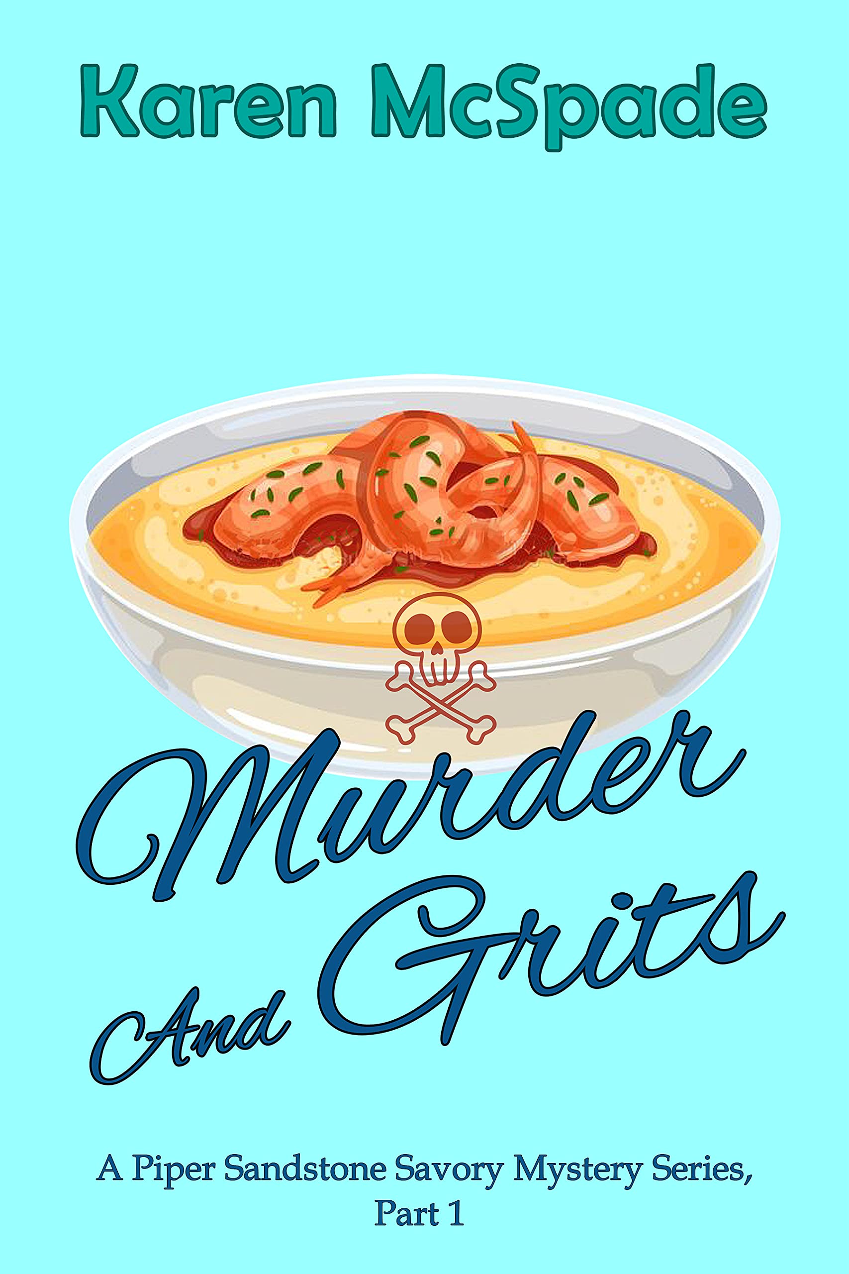 Murder And Grits