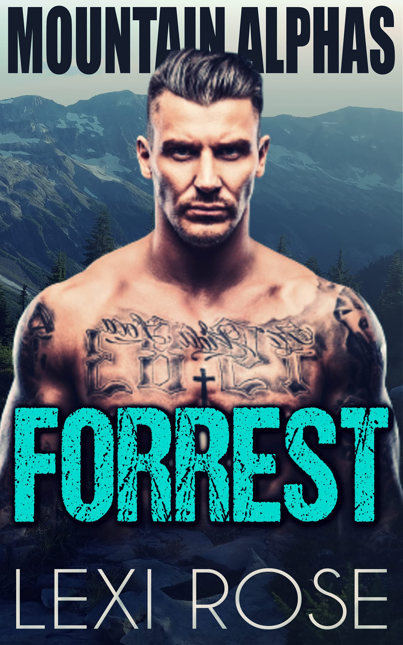 Forrest