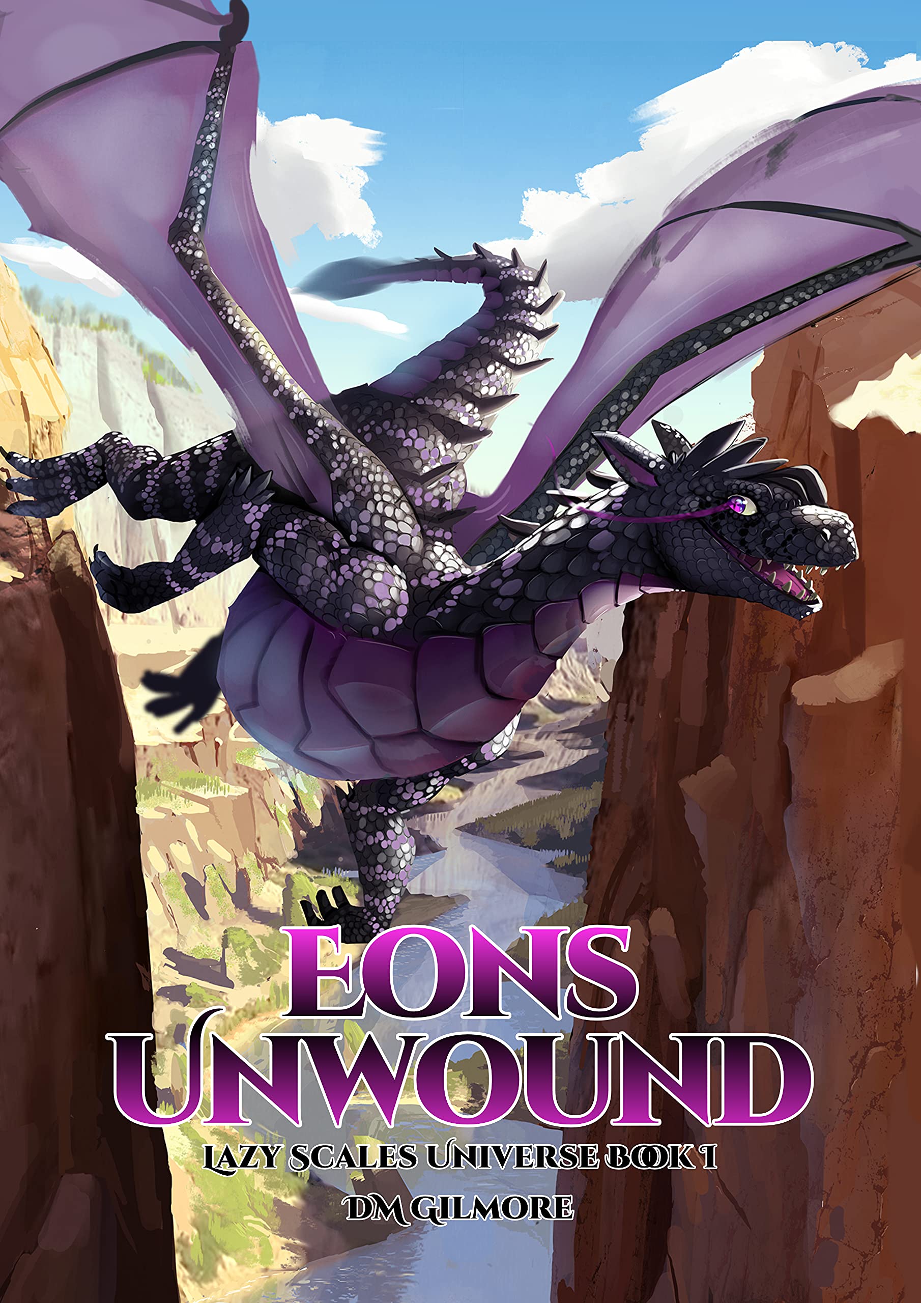 Eons Unwound