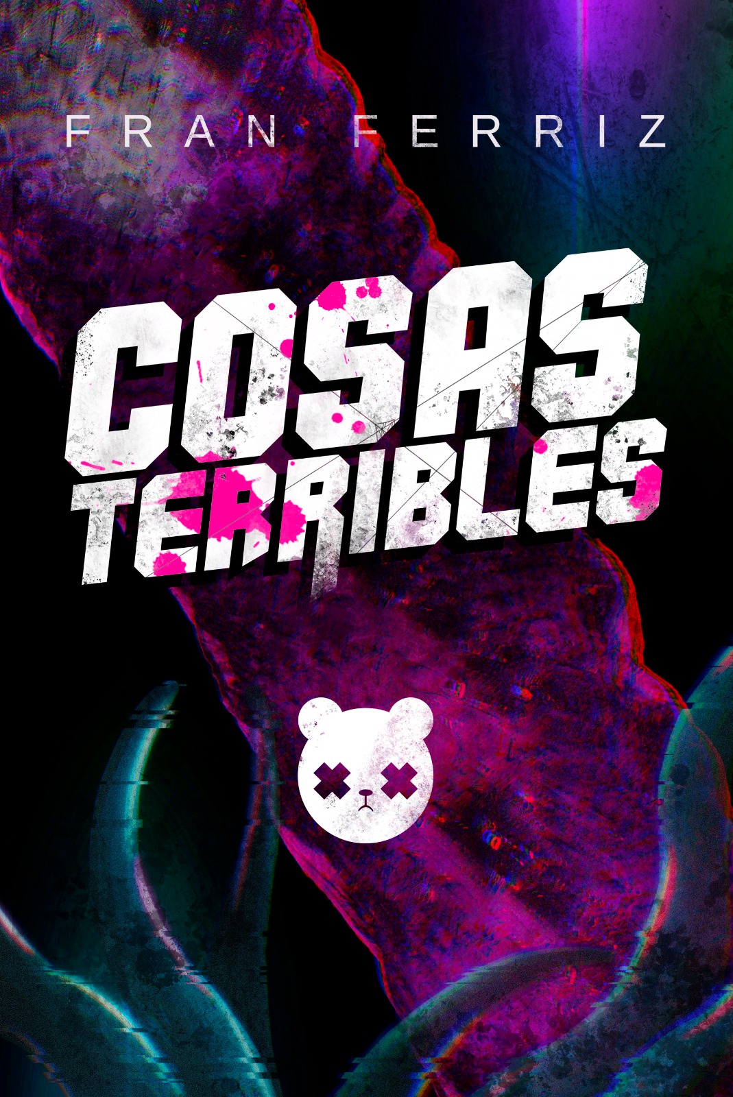 Cosas terribles