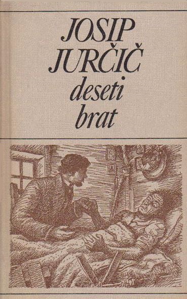 Deseti brat (Žepna knjiga Papisa)
