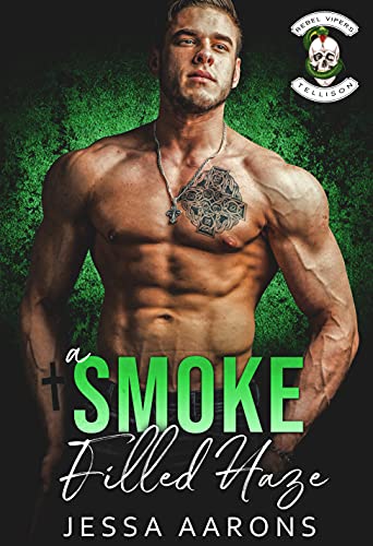 A Smoke Filled Haze book cover