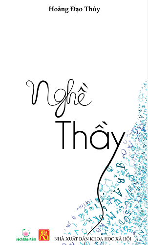 Nghề Thầy