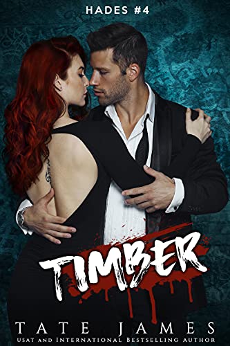 Timber (Hades, #4)