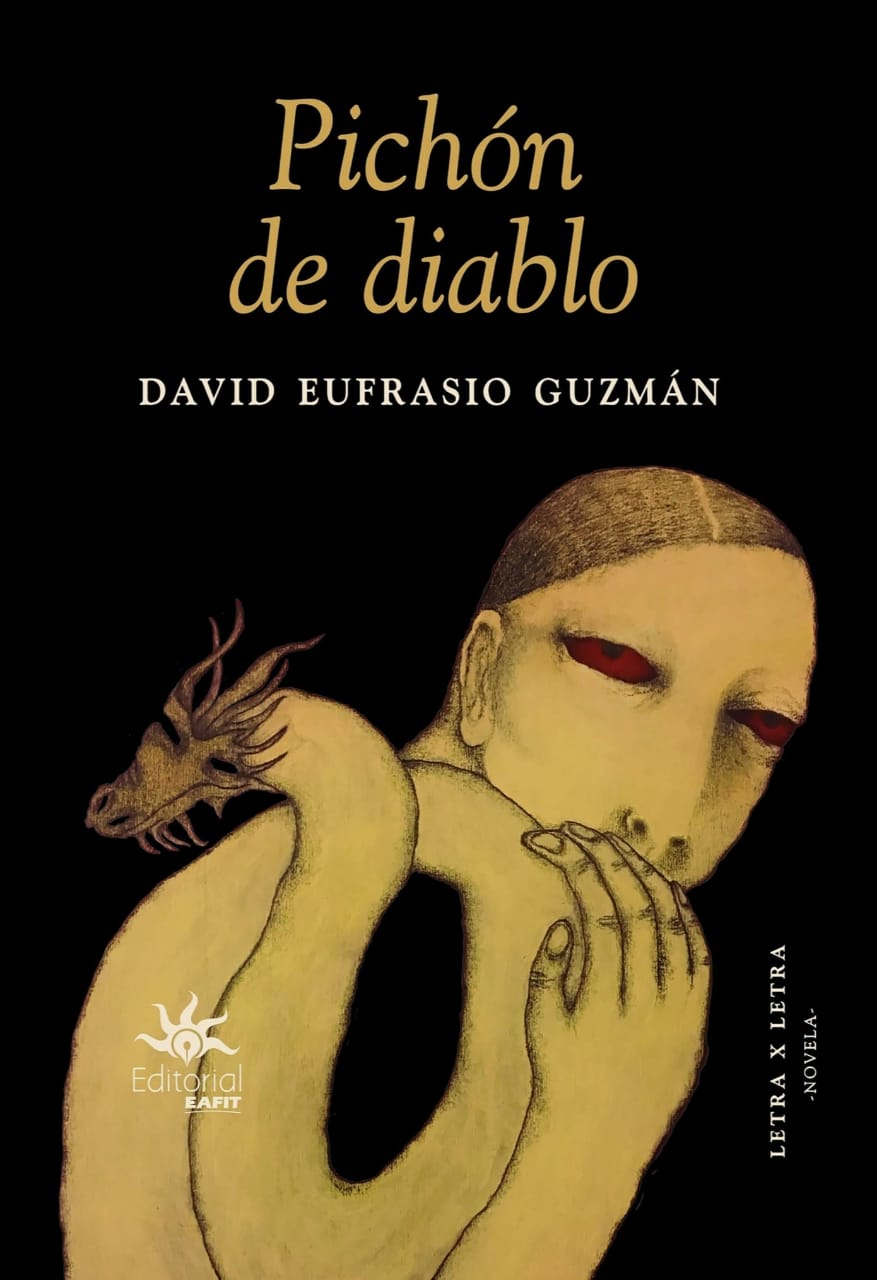 Pichón de diablo