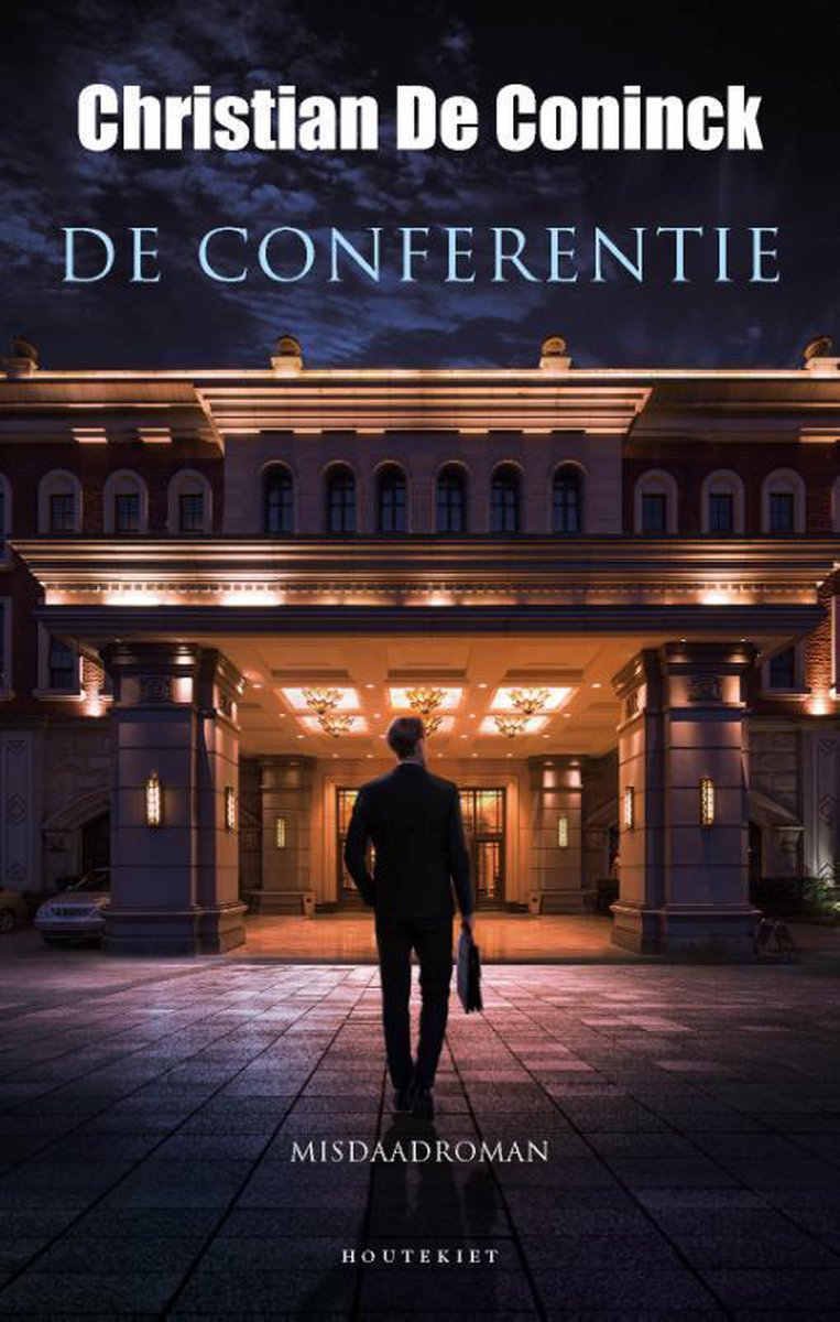 De conferentie