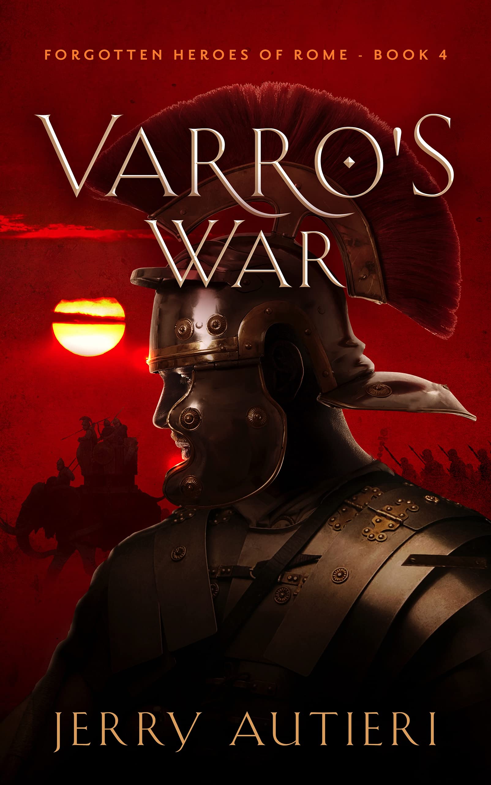 Varro's War