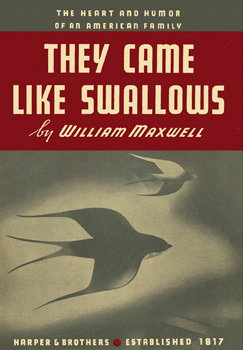 They Came Like Swallows