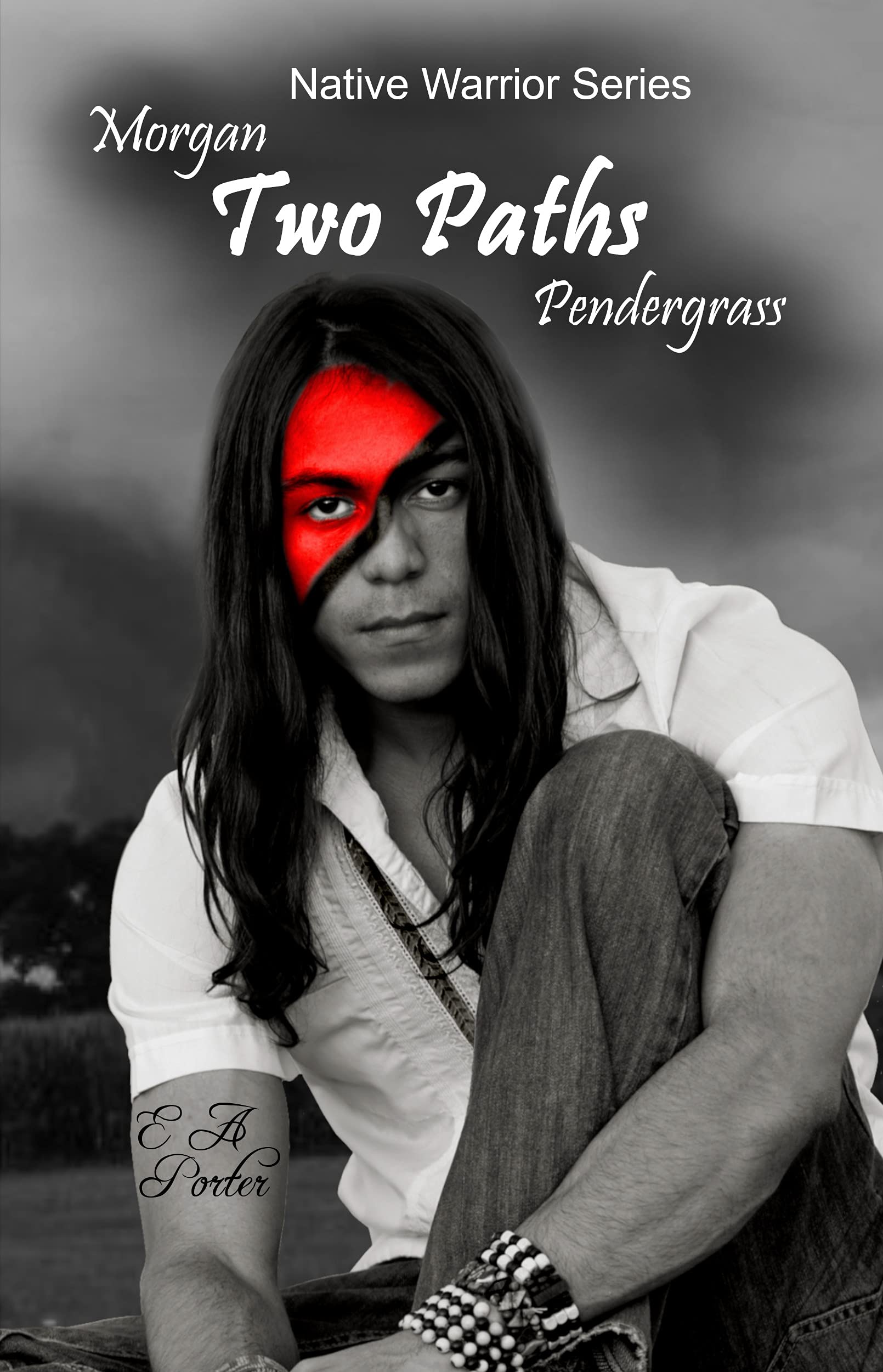 Morgan Two Paths Pendergrass