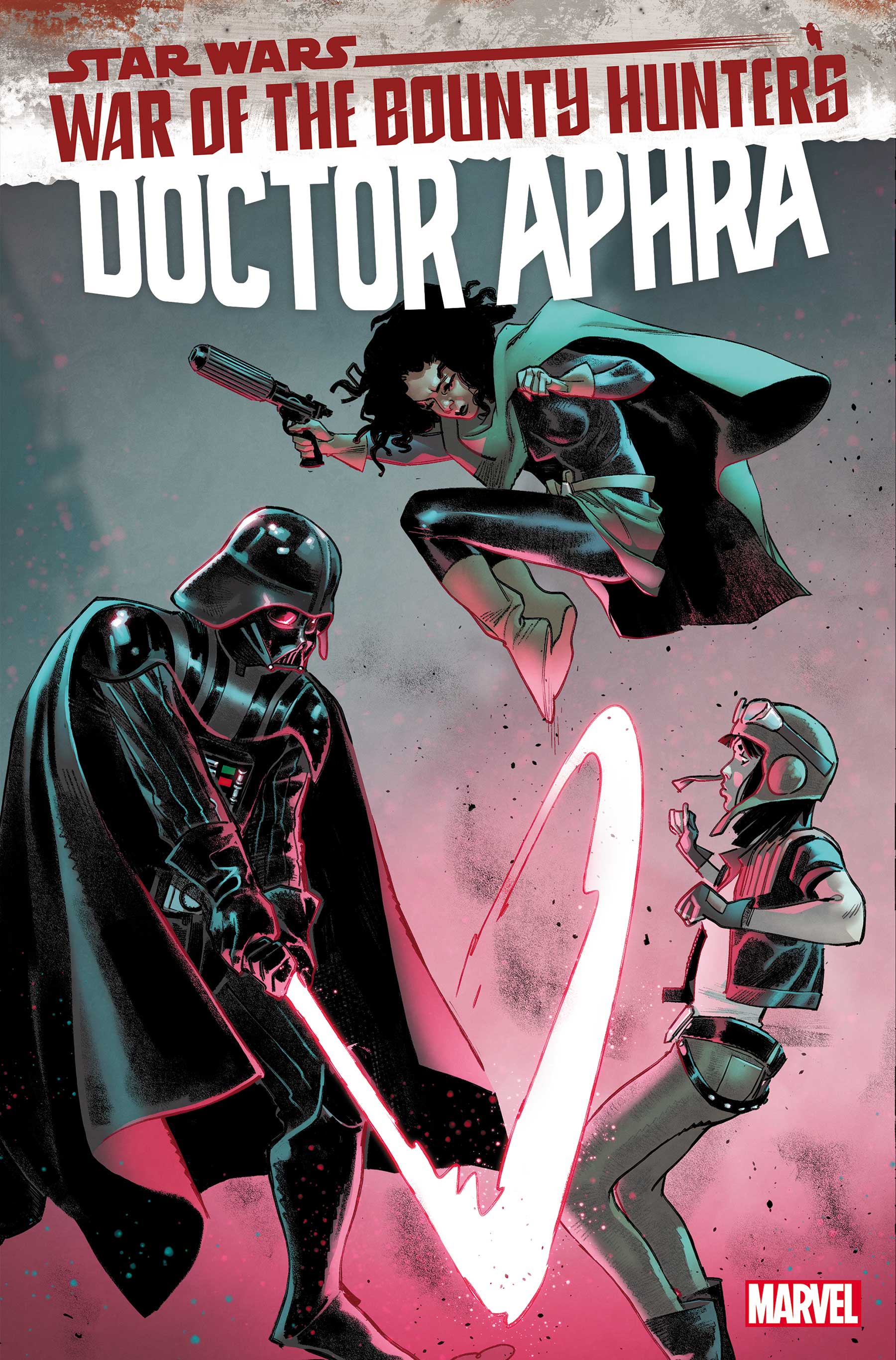 Star Wars book cover