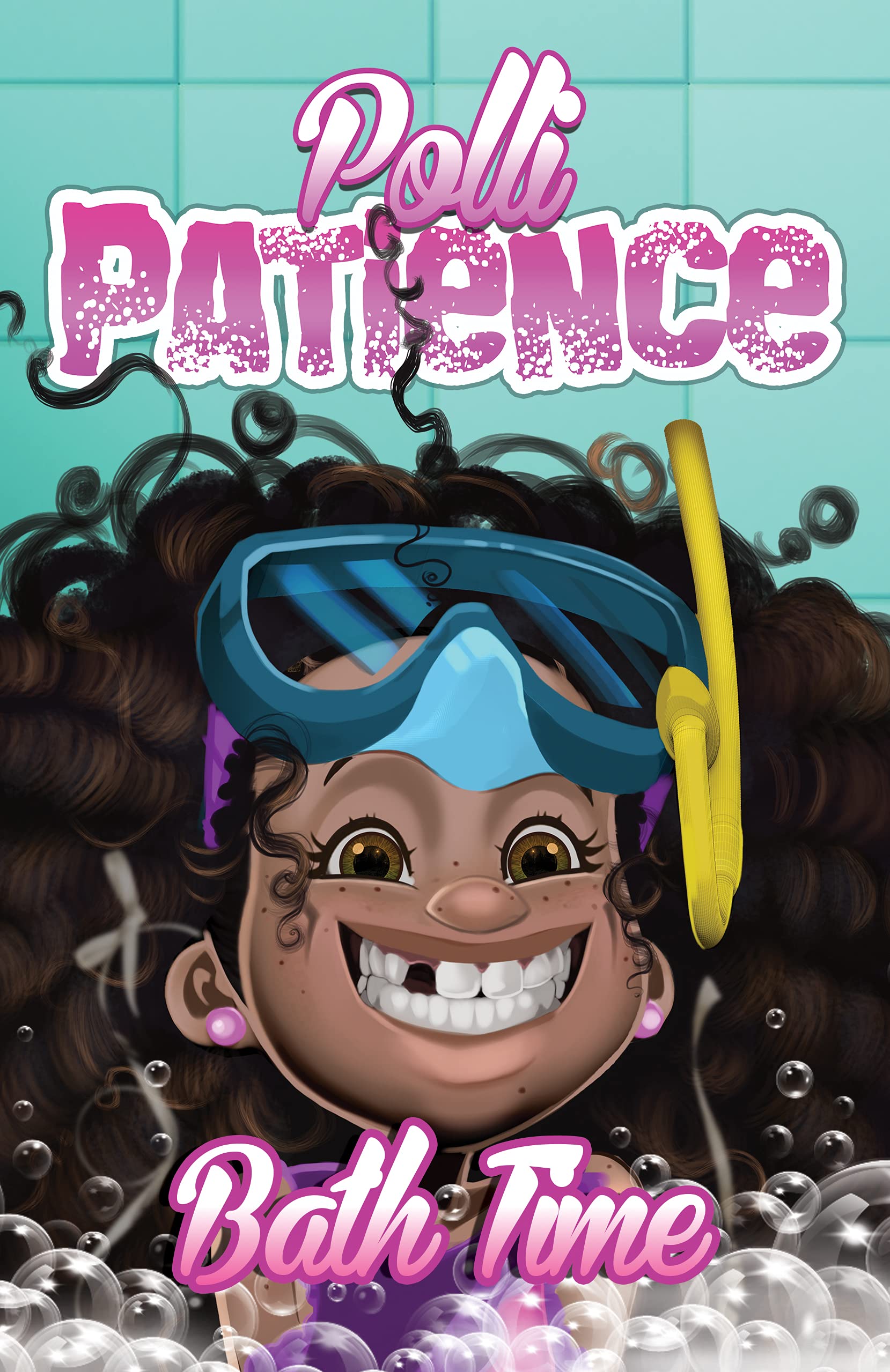 Polli Patience