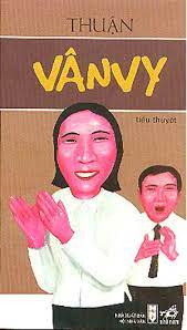 Vân Vy by Thuận | Goodreads