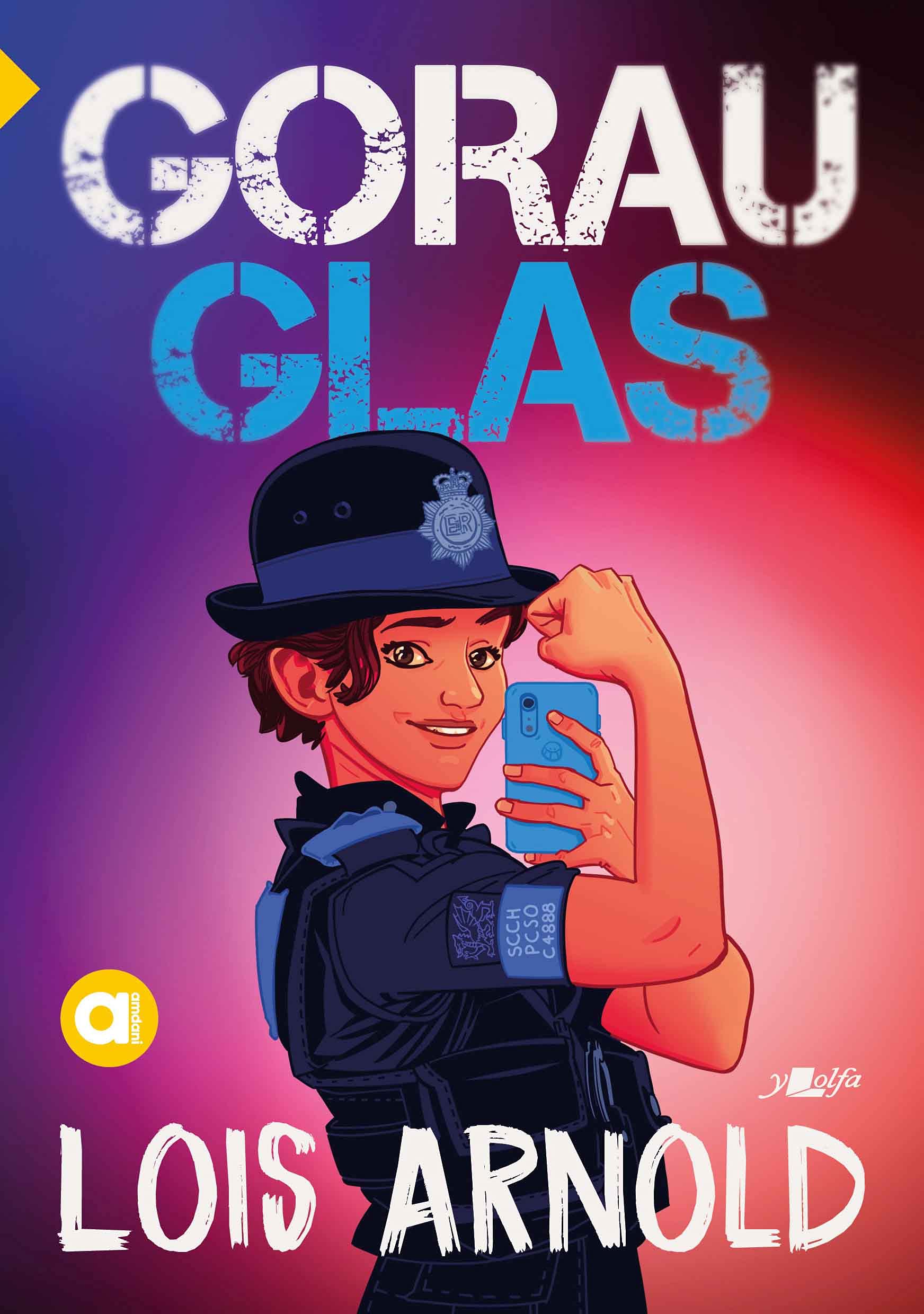 Gorau Glas