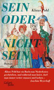 Sein Oder Nicht Sein