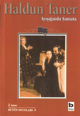 Ayışığında Şamata