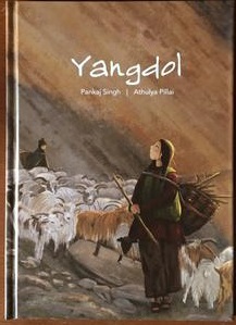 Yangdol