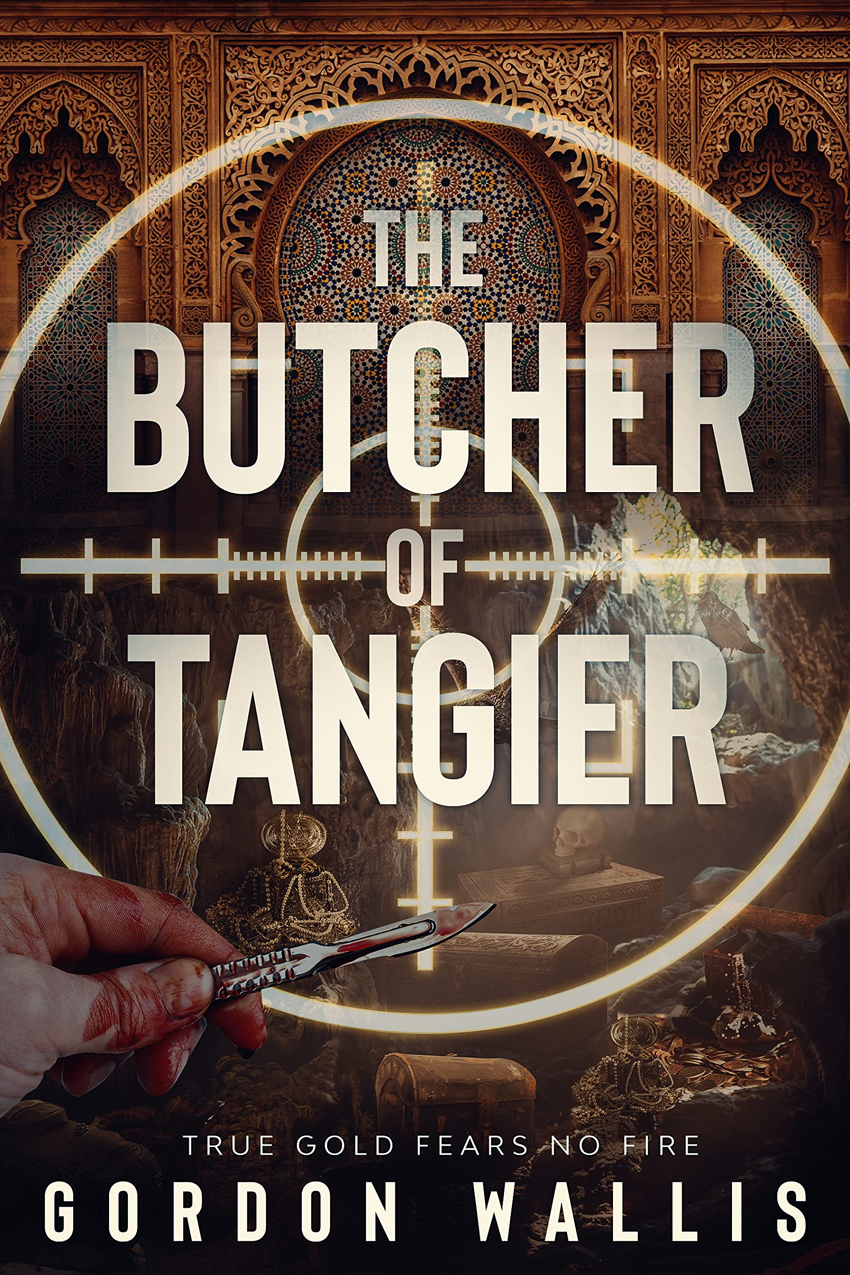 The Butcher Of Tangier