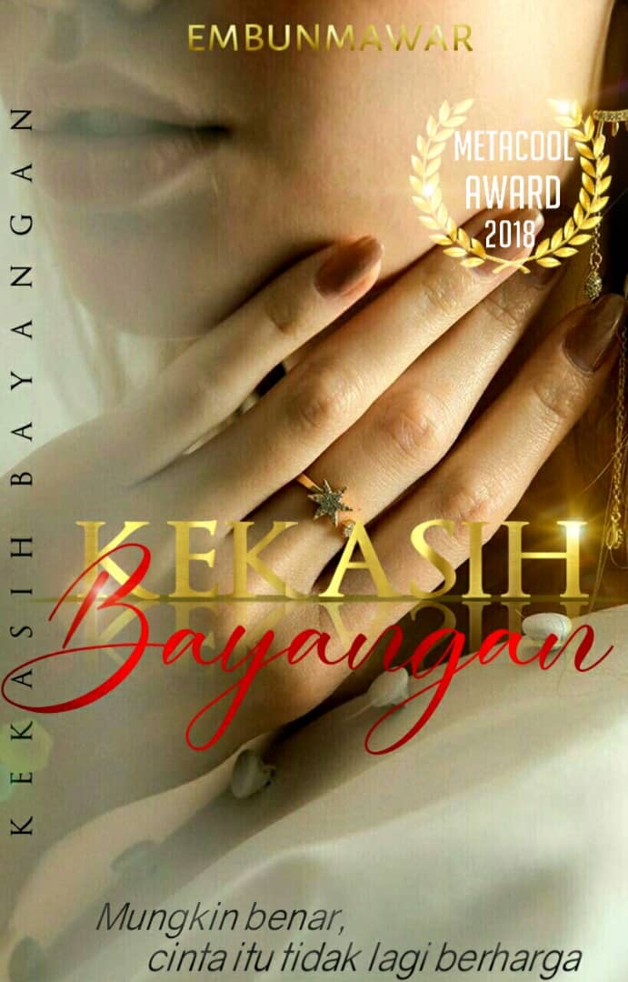 Kekasih Bayangan