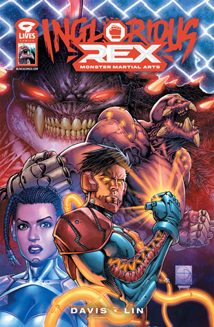 Inglorious Rex, Volume 1