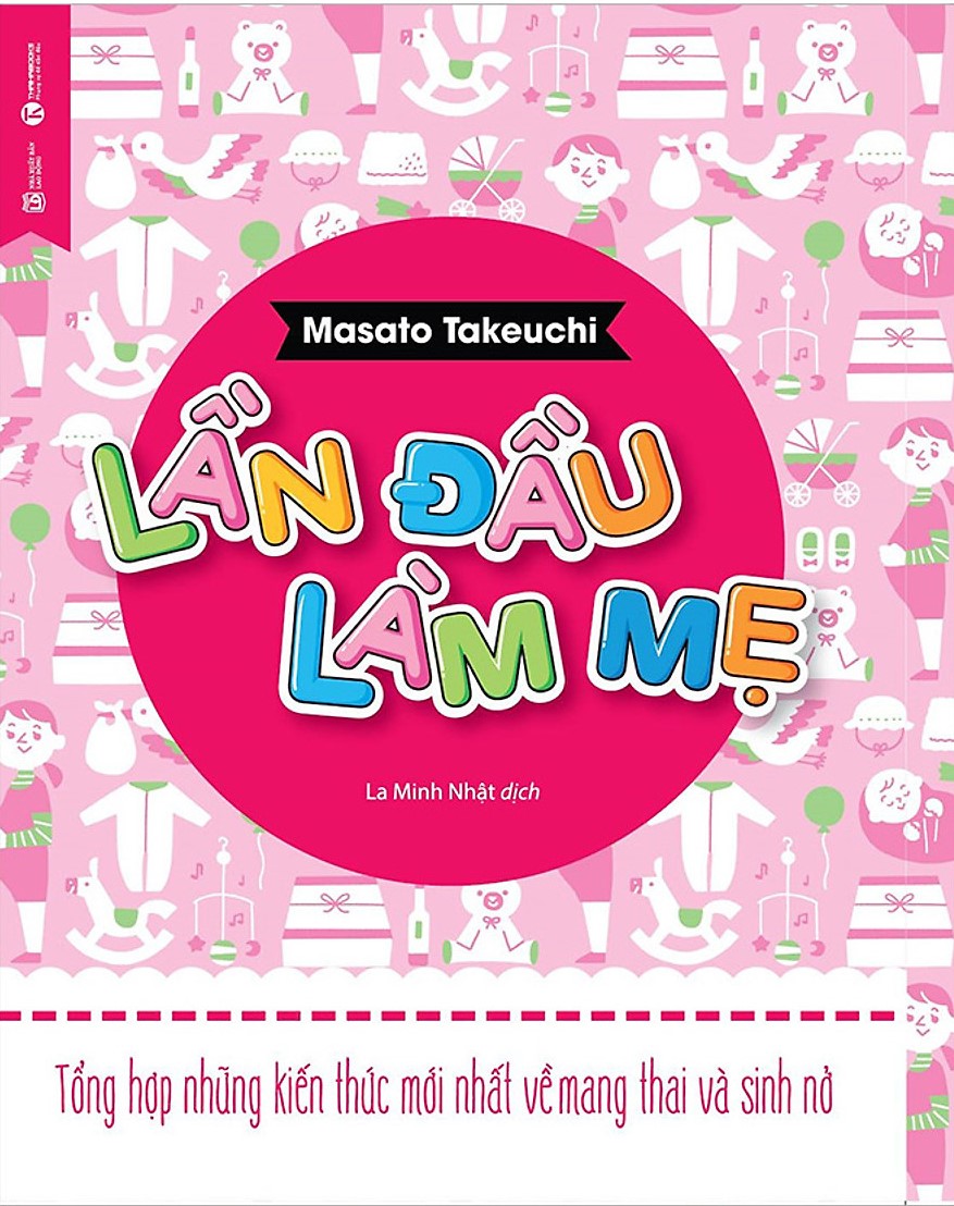 Lần đầu làm mẹ