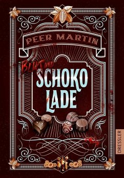 Blut und Schokolade book cover