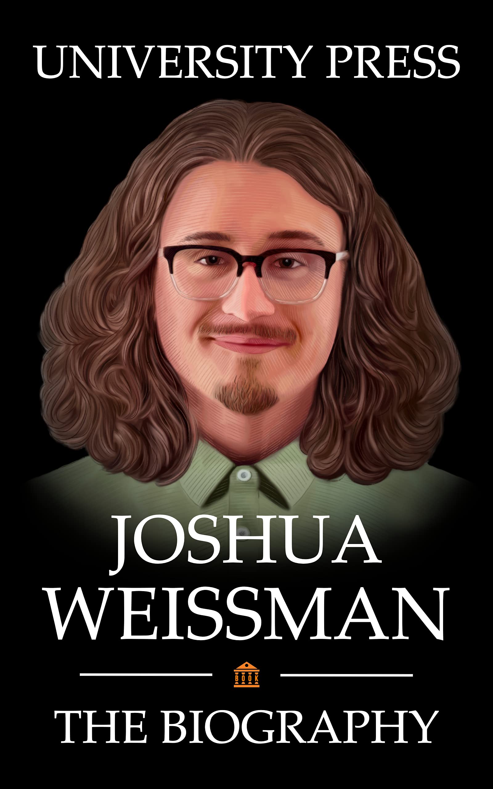 Joshua Weissman The Biography of Joshua Weissman Chef, Cookbook