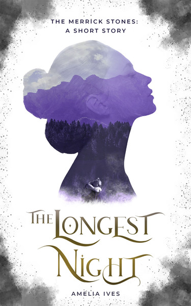 The Longest Night by Amelia Ives | Goodreads