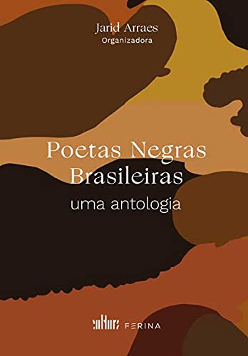Poetas Negras Brasileiras - Uma Antologia