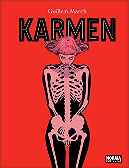 Karmen: Part 1