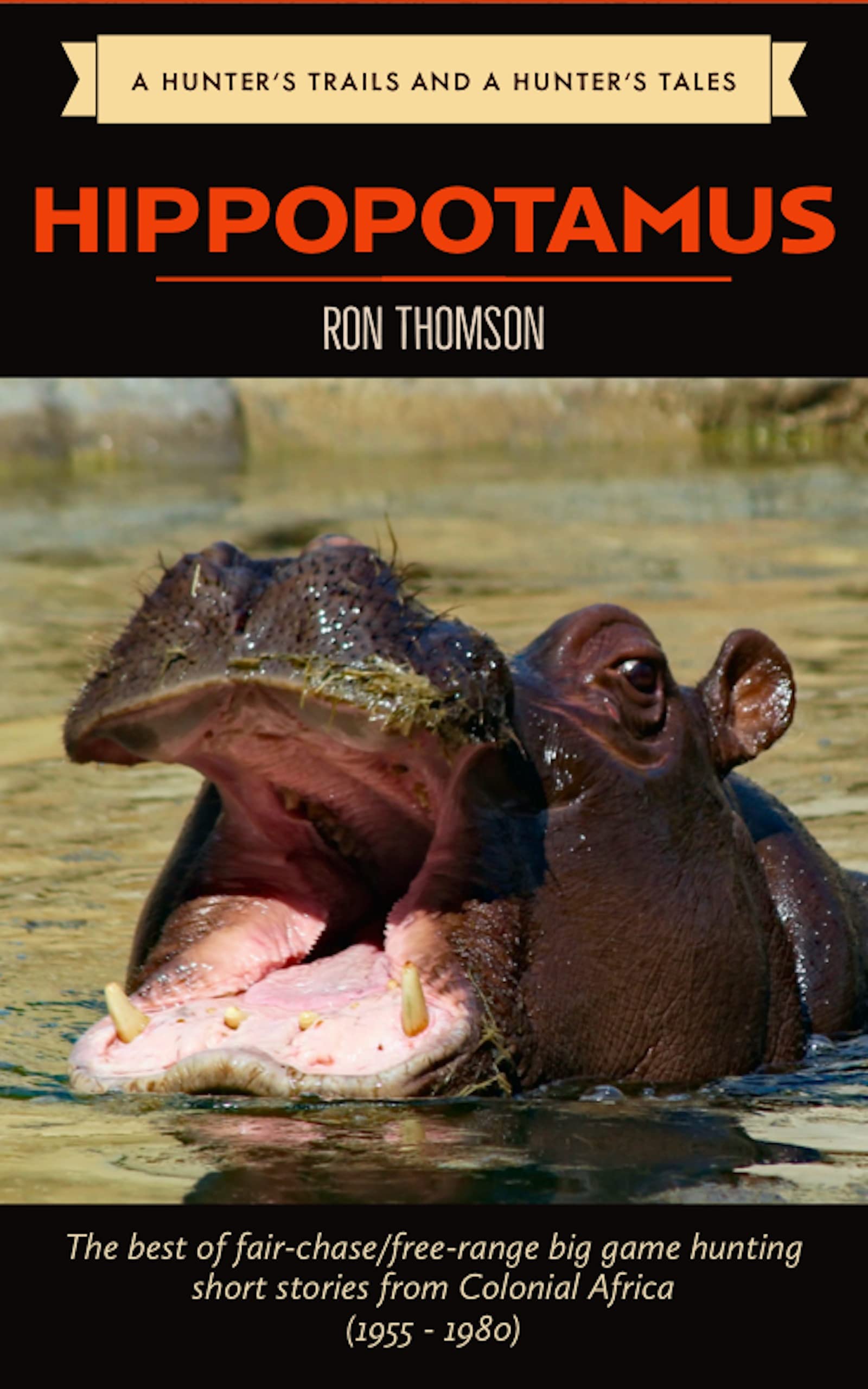 Hunting the Hippopotamus