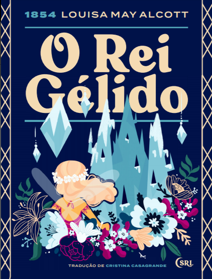 O Rei Gélido