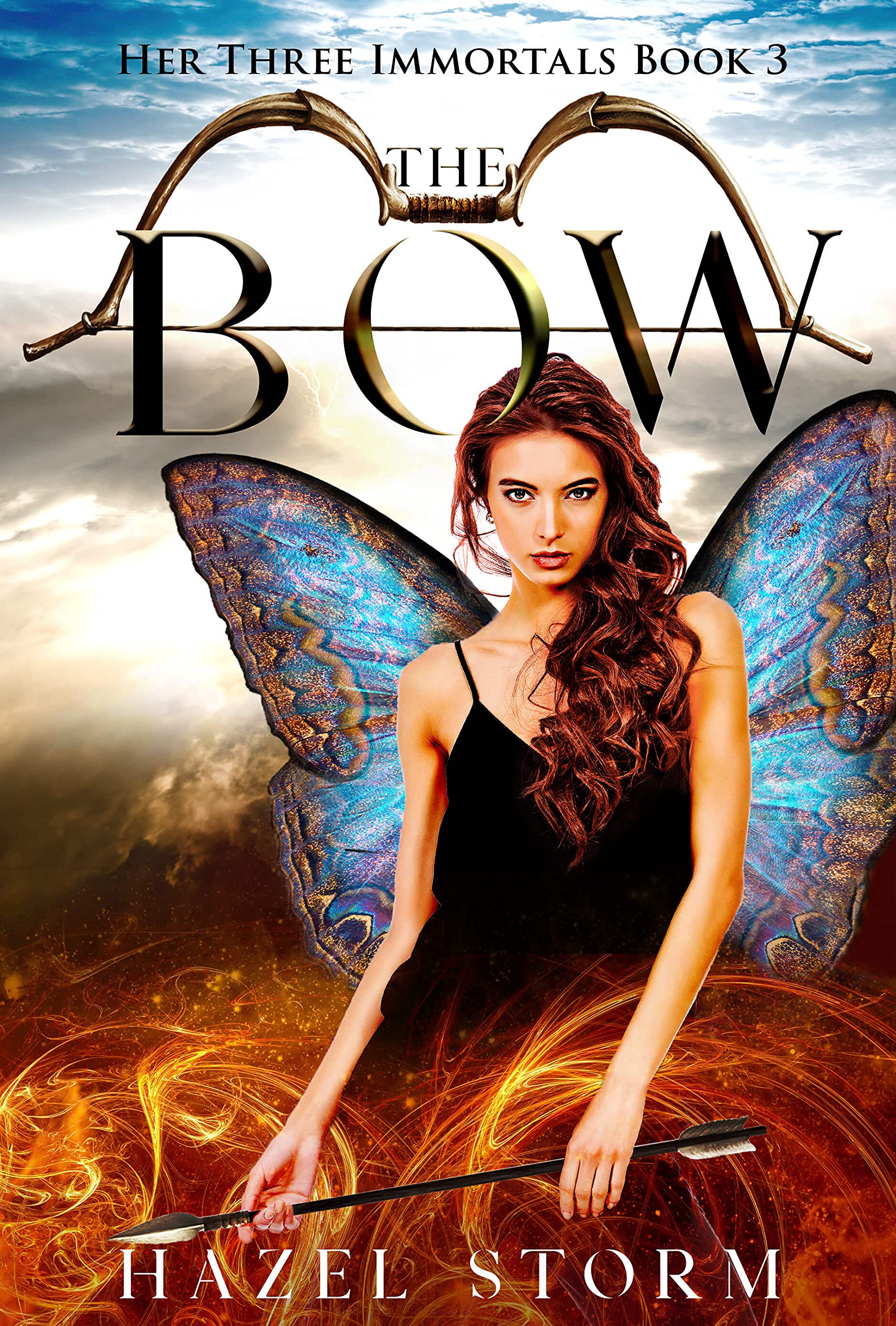 The Bow