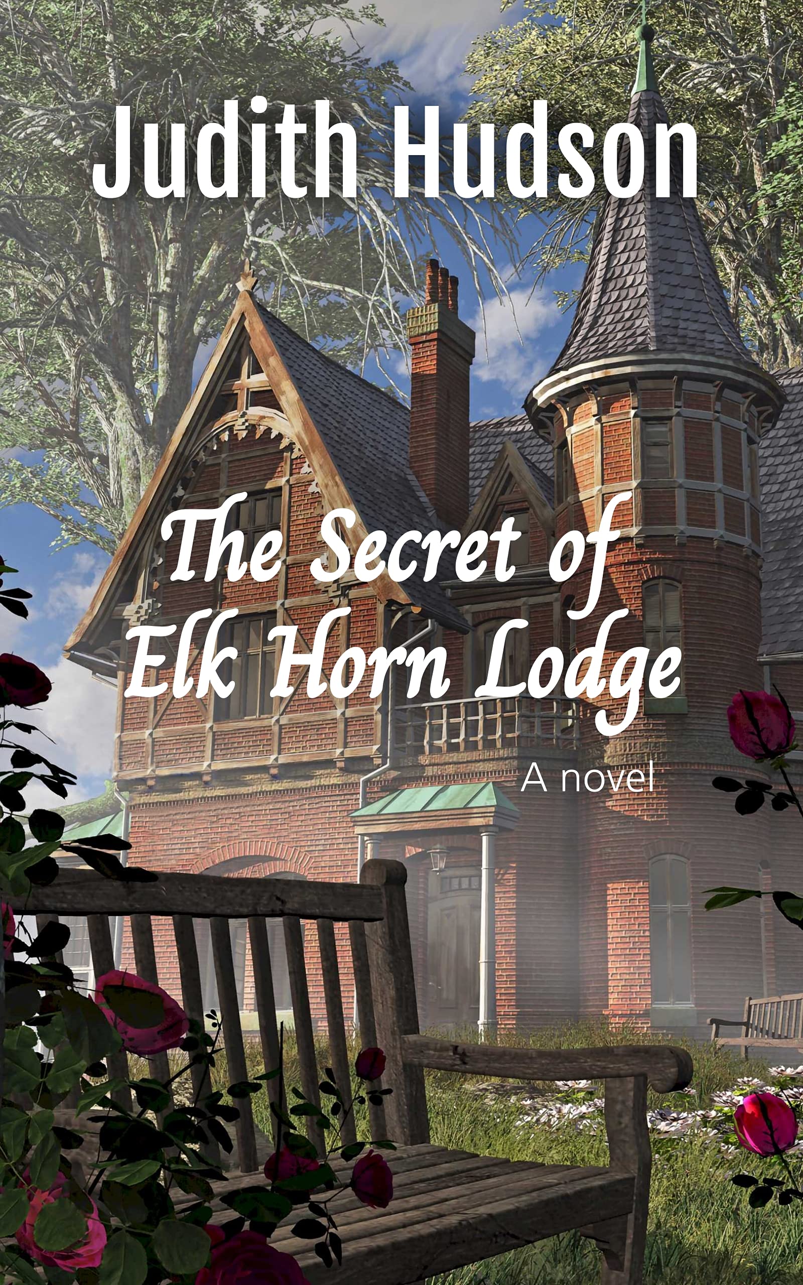 The Secret Of Elk Horn Lodge