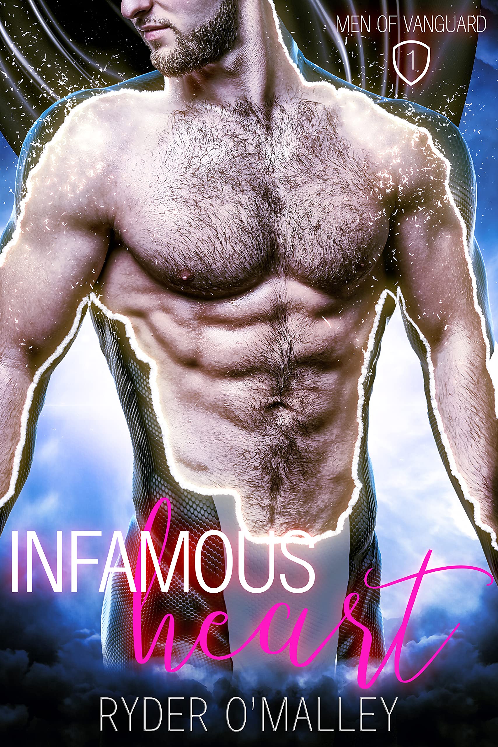 Infamous Heart