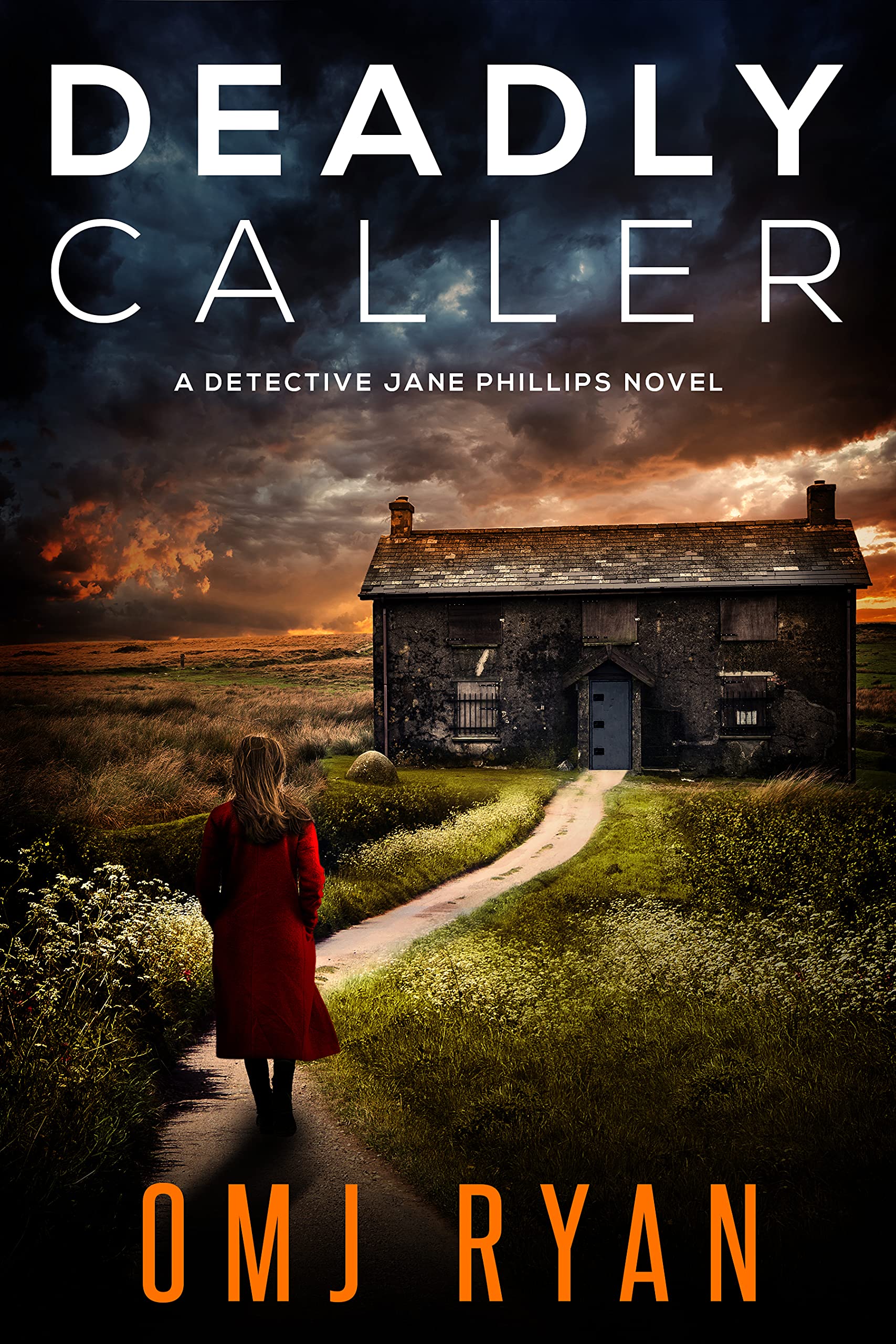 Deadly Caller