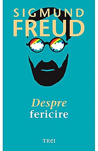 Despre fericire book cover