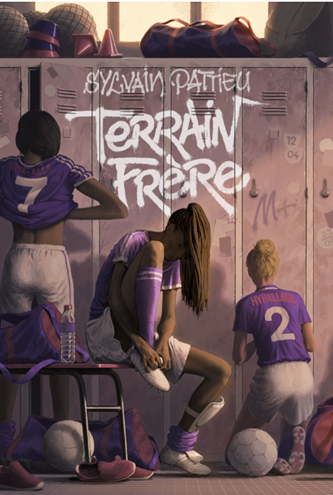 Terrain Frère