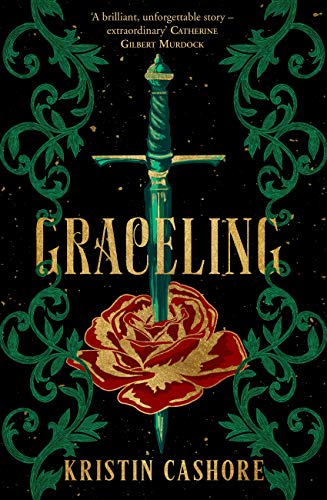 Graceling (Graceling Realm, #1)