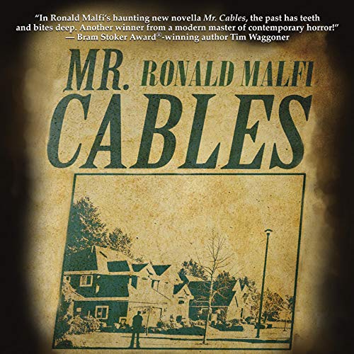 Mr. Cables