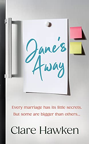 Jane's Away