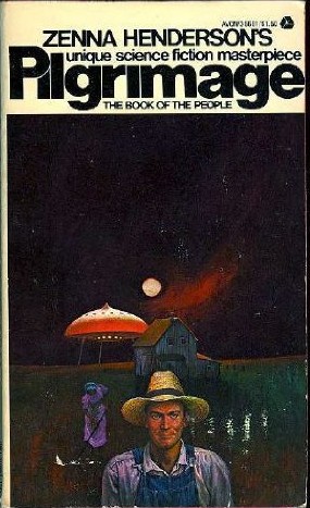 Pilgrimage: The Book of the People (The People)