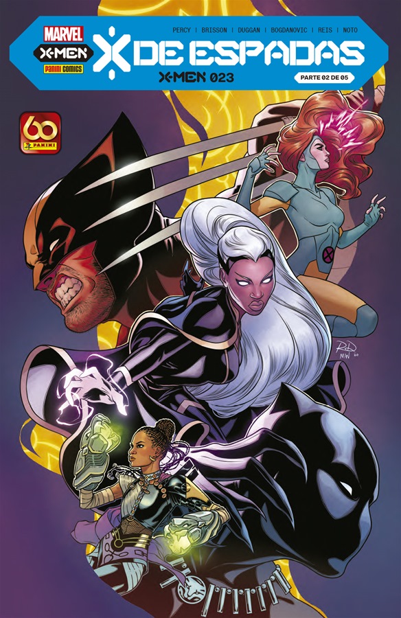 X-Men, Vol. 23