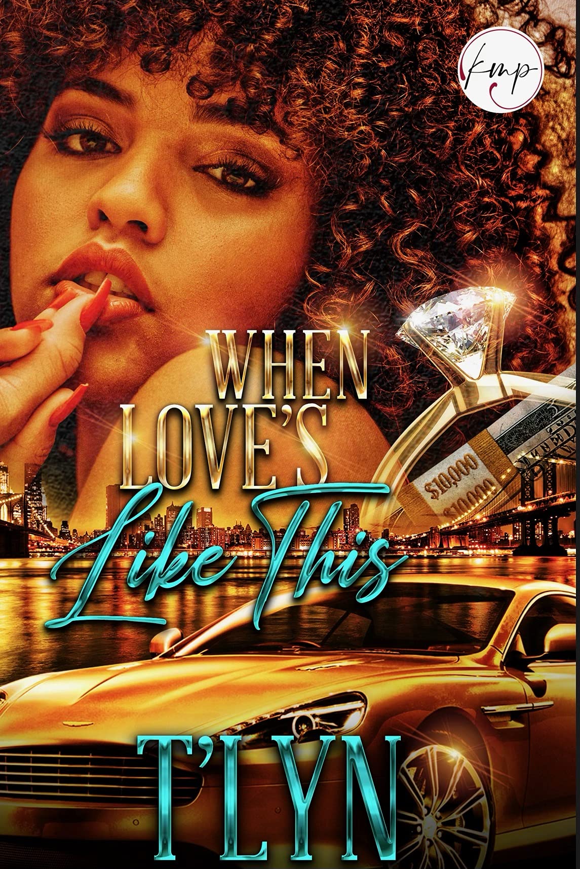 When Love's Like This book cover