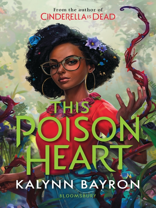 This Poison Heart (The Poison Heart, #1)